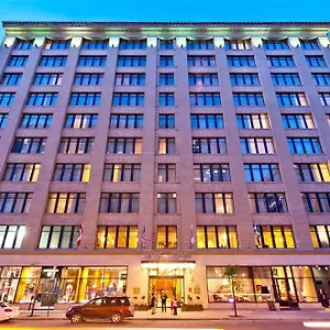 4* Hotel Le Square Phillips Hôtel&suites